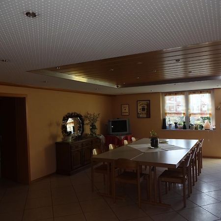 Ferienwohnung Latscha Kappel-Grafenhausen Exterior photo