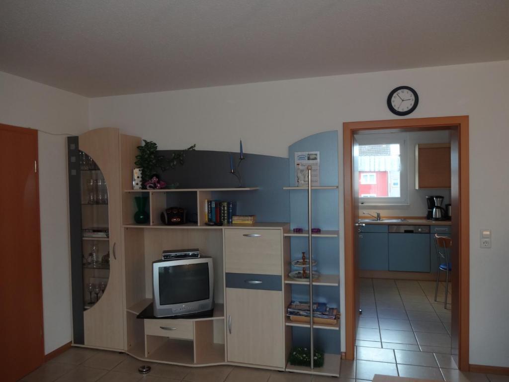 Ferienwohnung Latscha Kappel-Grafenhausen Exterior photo
