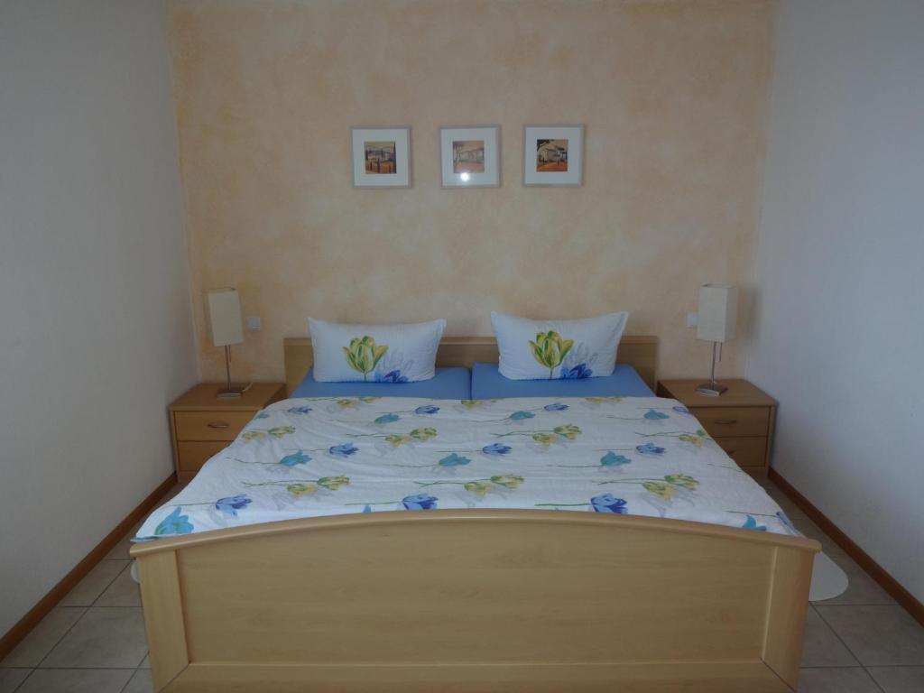 Ferienwohnung Latscha Kappel-Grafenhausen Exterior photo