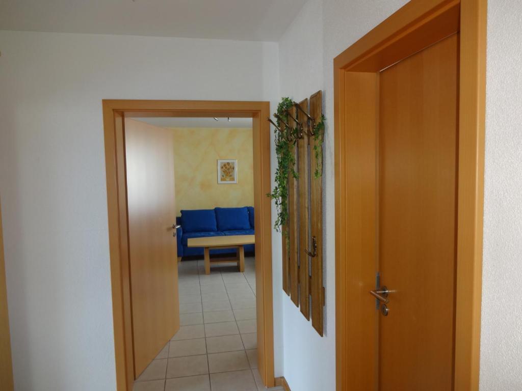 Ferienwohnung Latscha Kappel-Grafenhausen Exterior photo