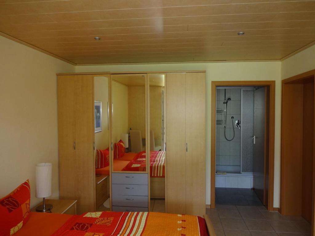 Ferienwohnung Latscha Kappel-Grafenhausen Exterior photo
