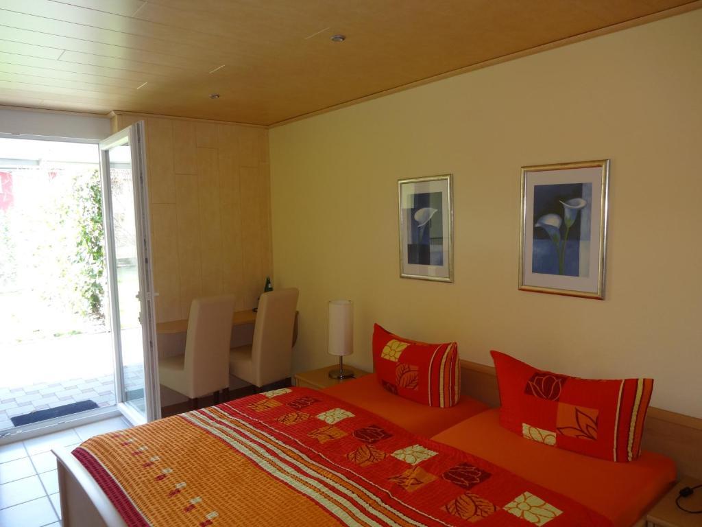Ferienwohnung Latscha Kappel-Grafenhausen Exterior photo