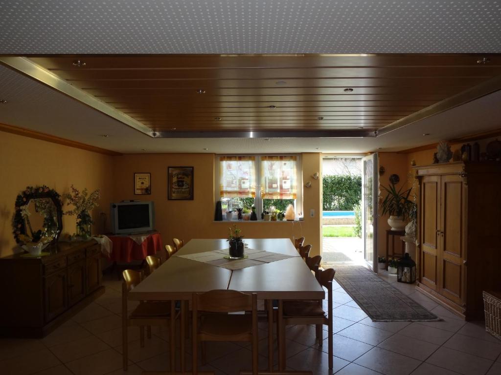 Ferienwohnung Latscha Kappel-Grafenhausen Exterior photo