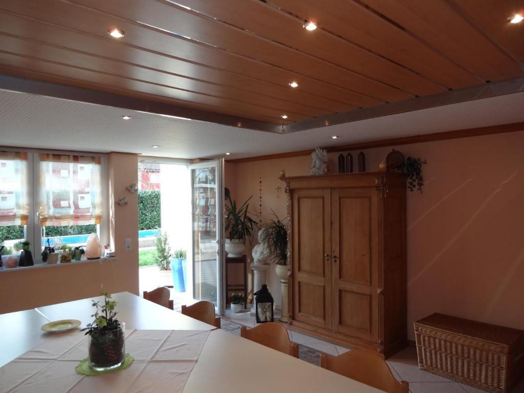 Ferienwohnung Latscha Kappel-Grafenhausen Exterior photo
