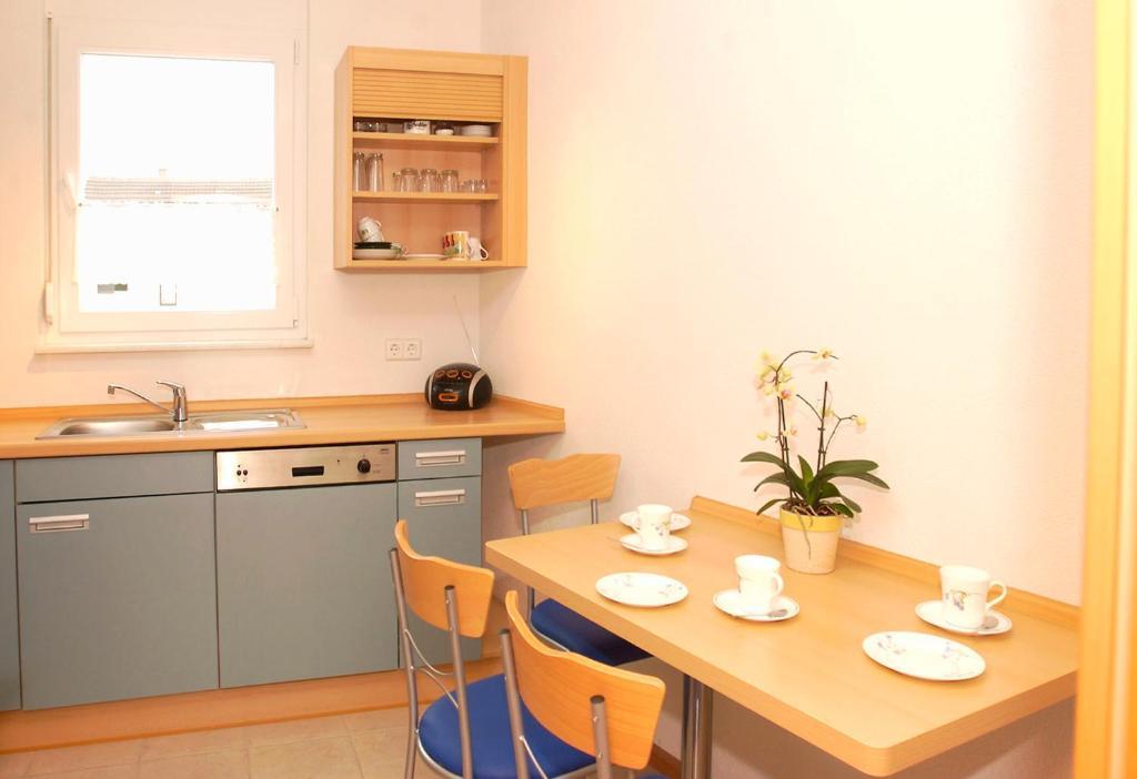 Ferienwohnung Latscha Kappel-Grafenhausen Exterior photo