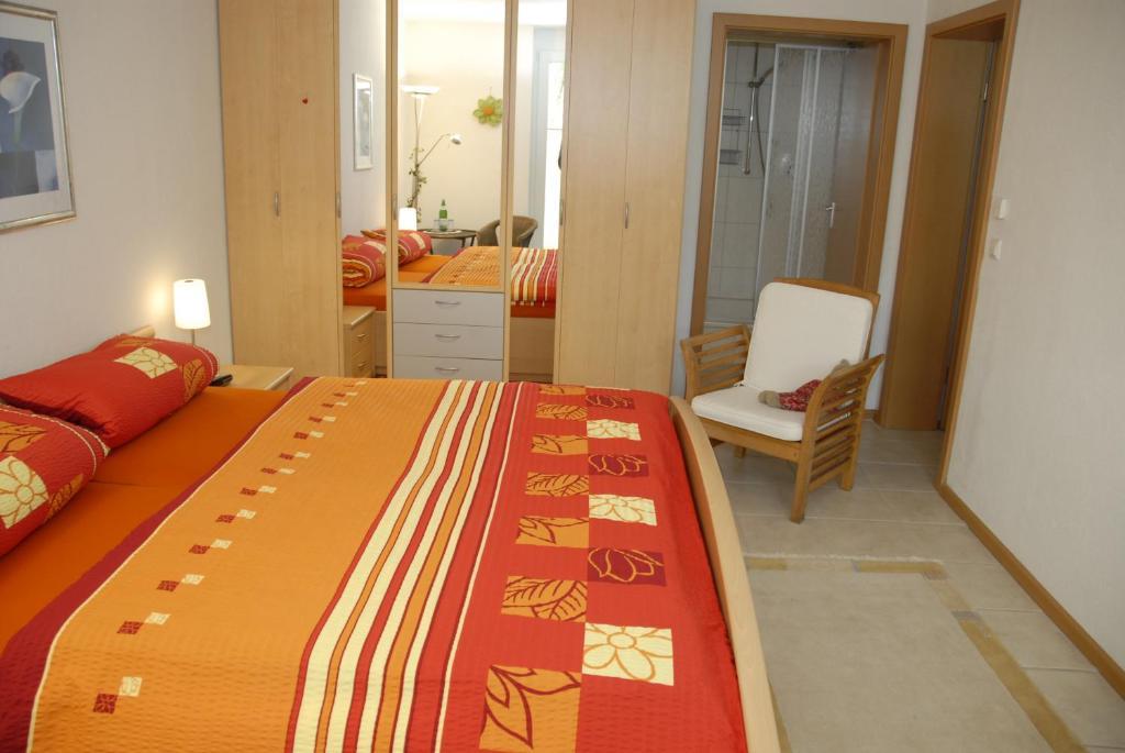 Ferienwohnung Latscha Kappel-Grafenhausen Exterior photo