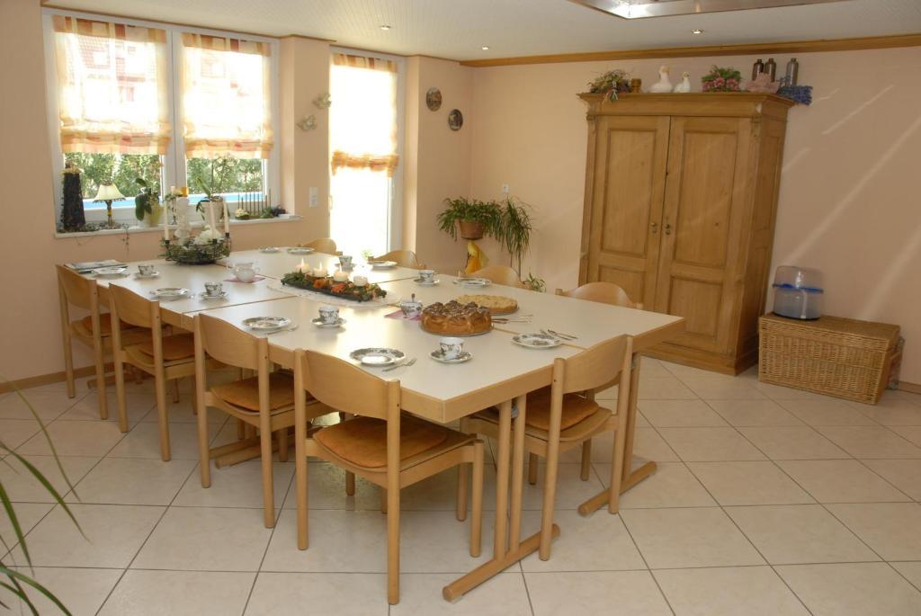 Ferienwohnung Latscha Kappel-Grafenhausen Exterior photo